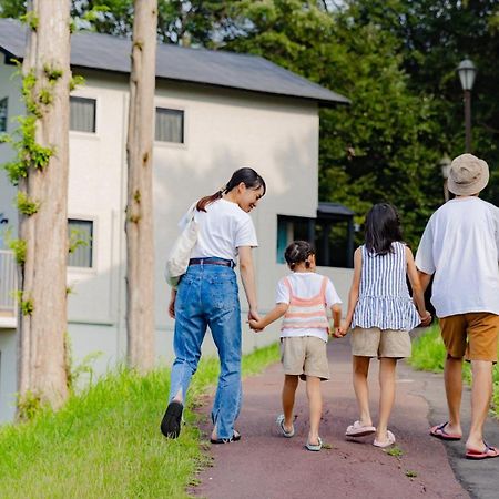 Matsue Forest Park Eksteriør bilde