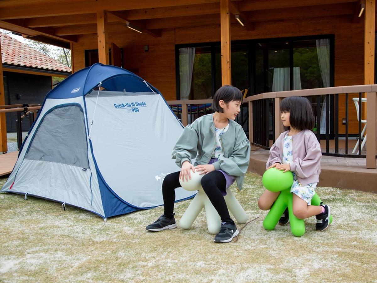 Matsue Forest Park Eksteriør bilde