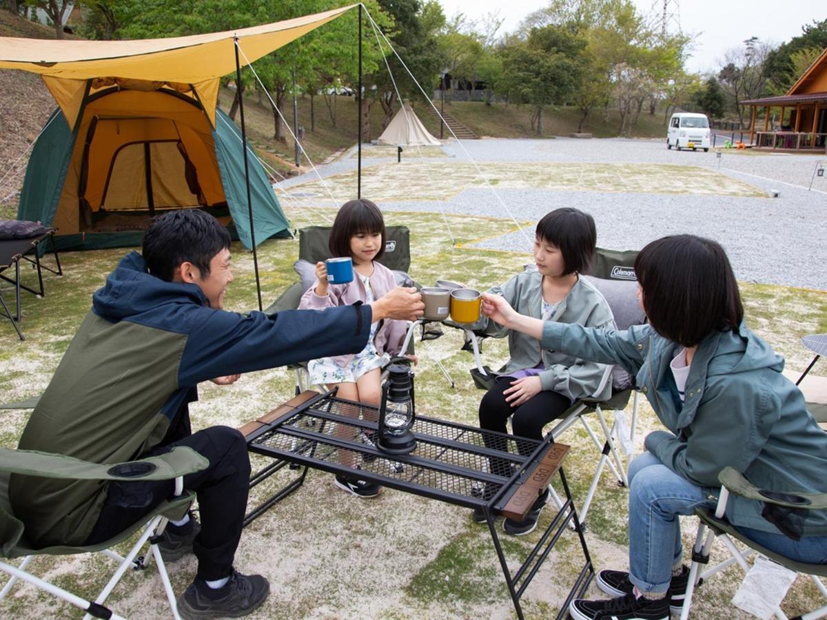 Matsue Forest Park Eksteriør bilde