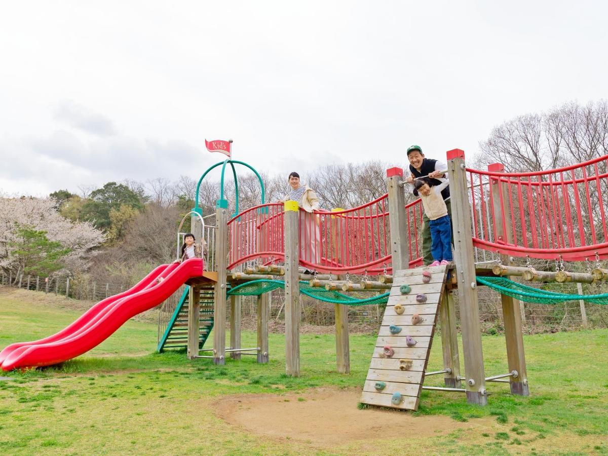 Matsue Forest Park Eksteriør bilde