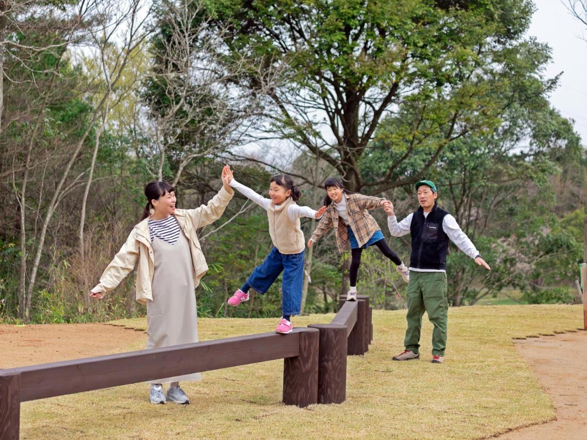 Matsue Forest Park Eksteriør bilde