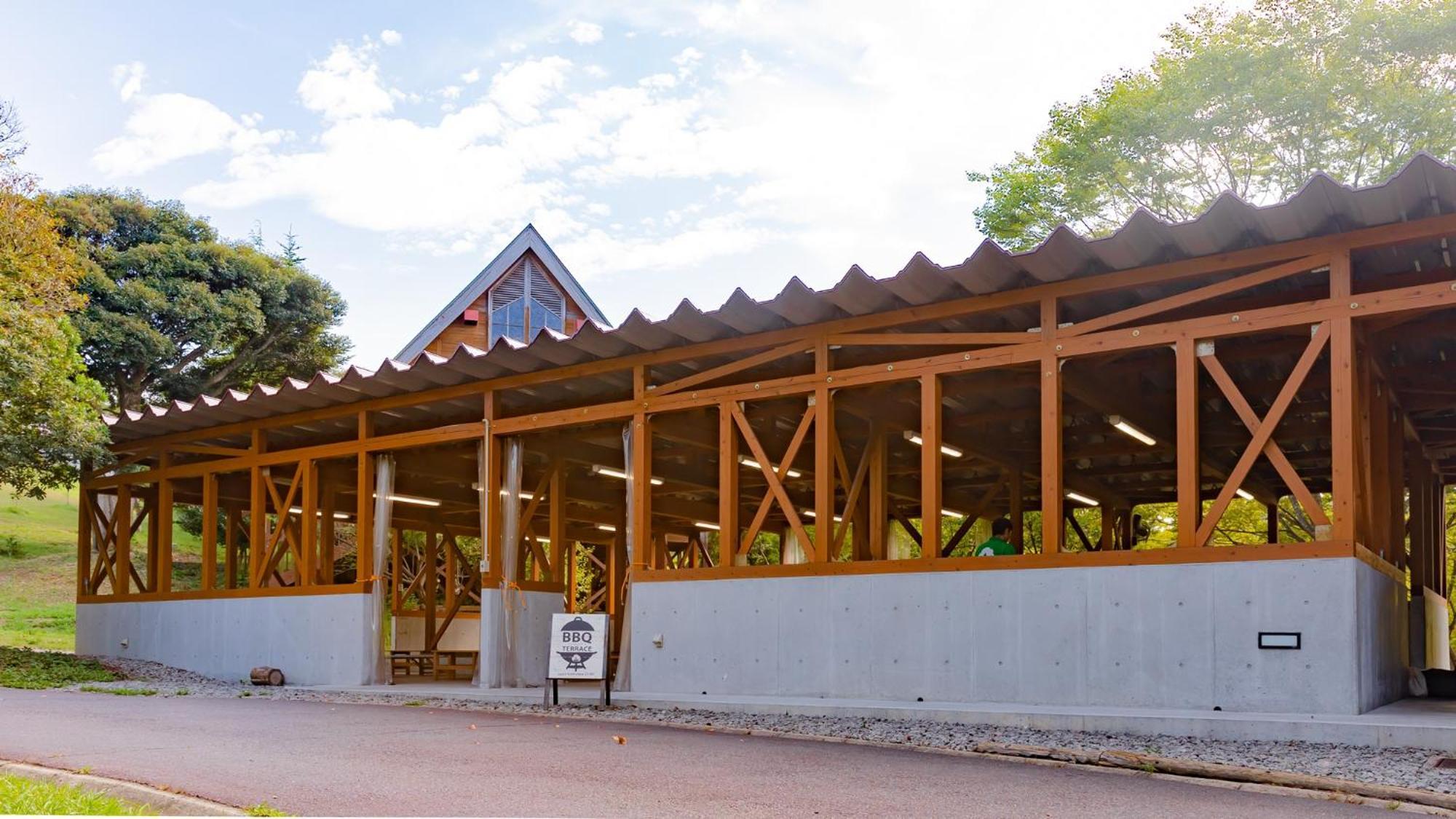 Matsue Forest Park Eksteriør bilde